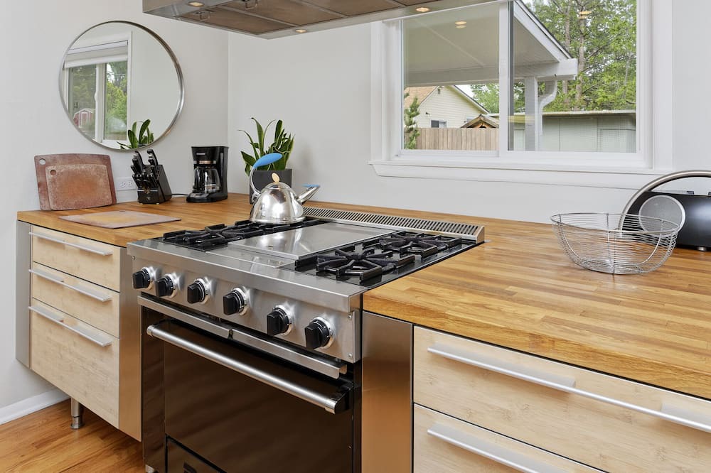 Photo of Kitchen in South Westminster