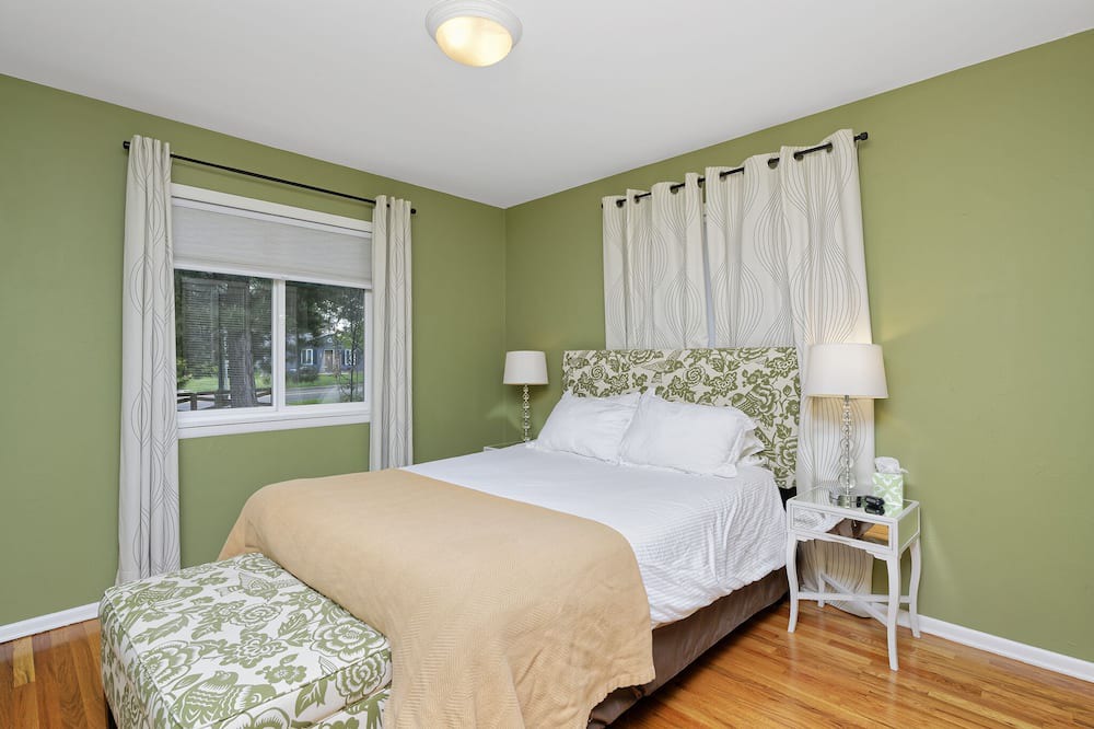Photo of Bedroom in South Westminster
