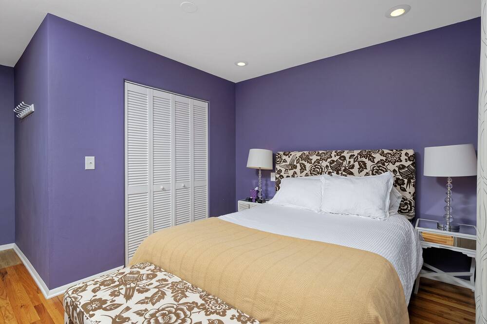 Photo of Bedroom in South Westminster