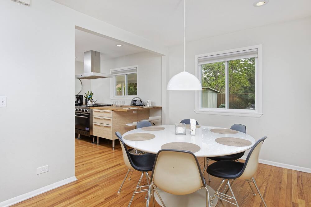 Photo of Kitchen in South Westminster