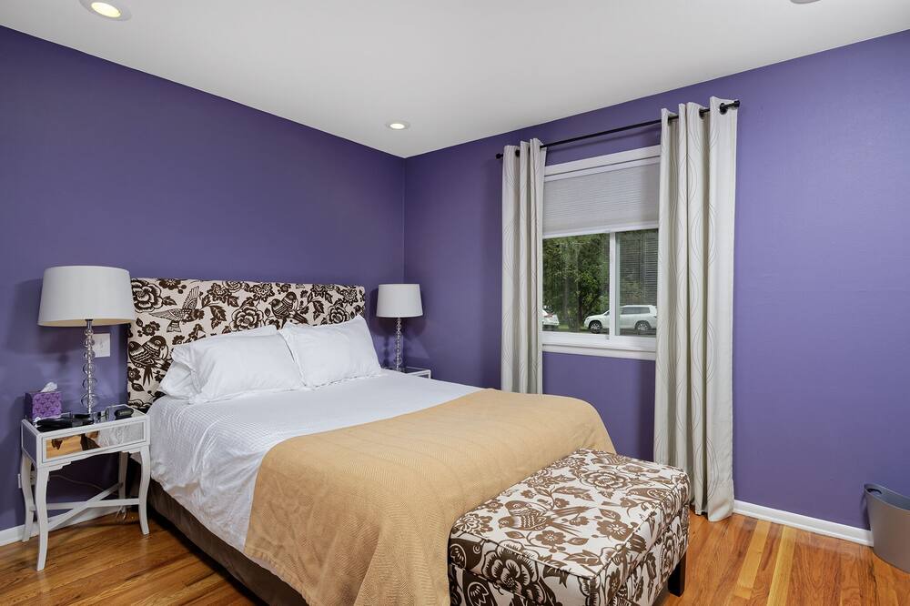 Photo of Bedroom in South Westminster
