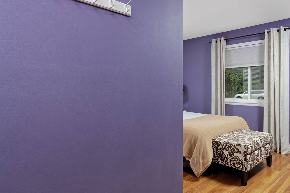 Photo of Bedroom in South Westminster