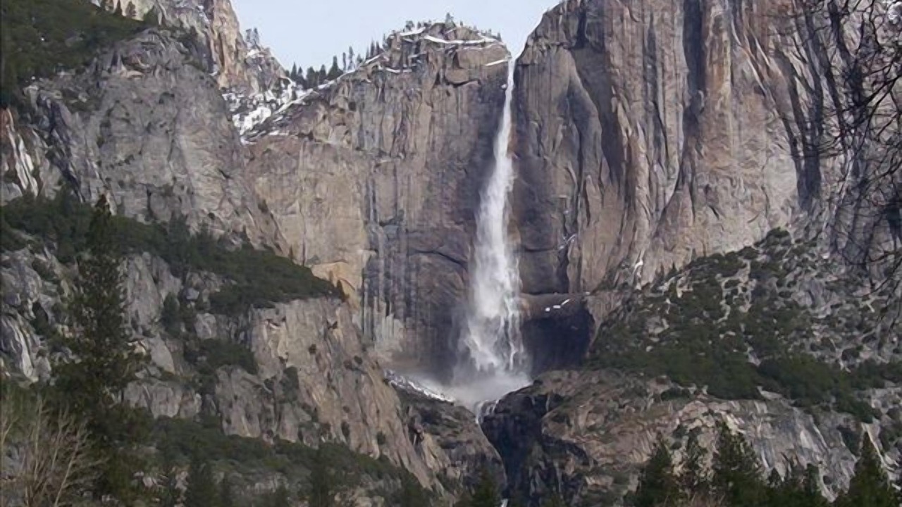 Photo of Outdoor in Yosemite National Park