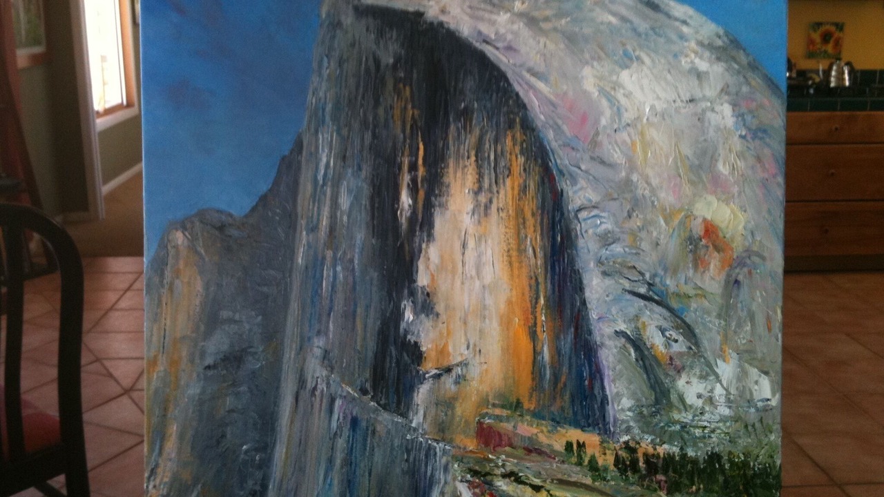 Photo of Others in Yosemite National Park