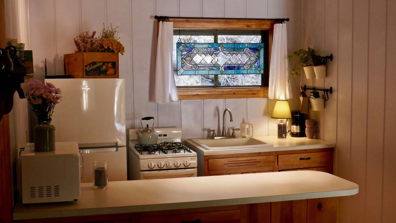 Photo of Kitchen in Boulder