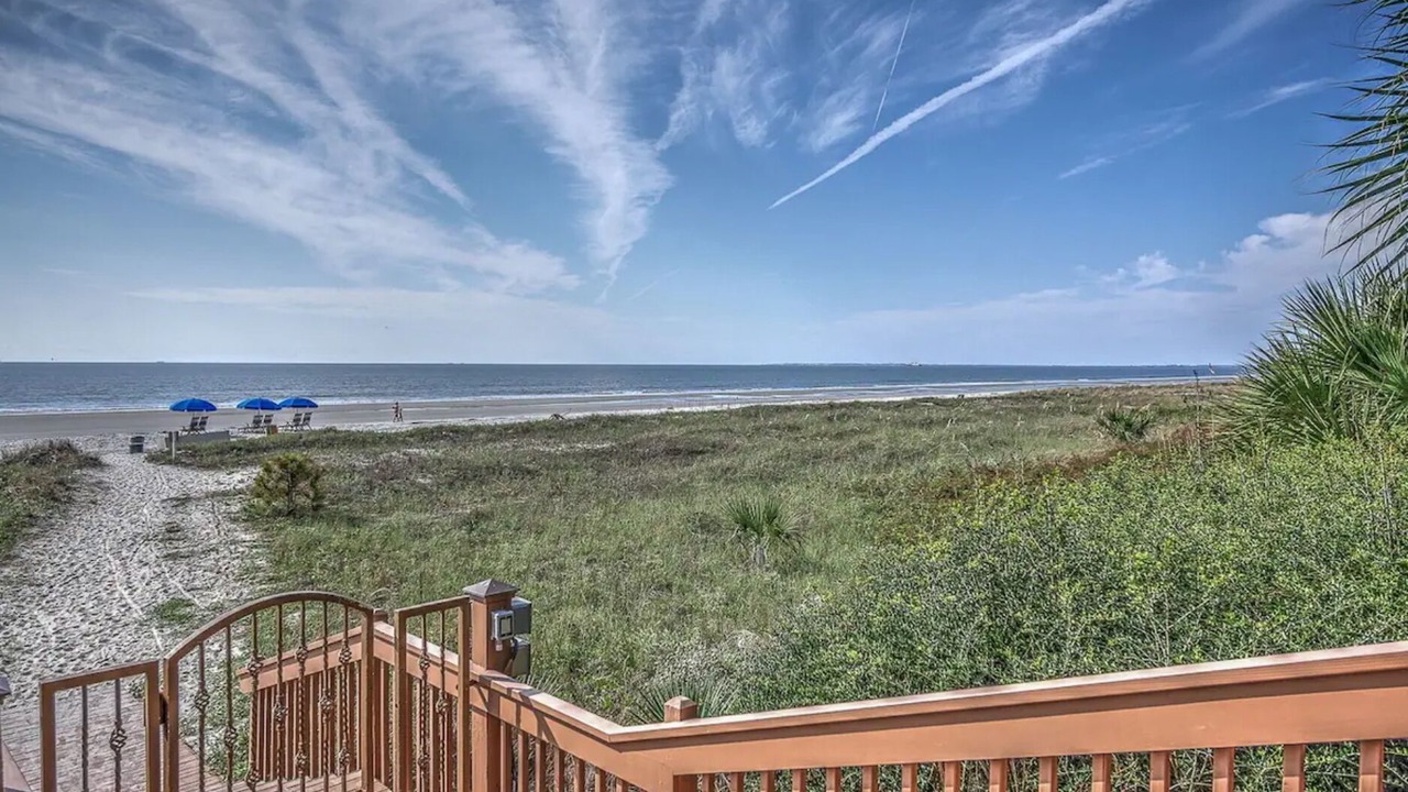 Photo of Outdoor in Beach Lagoon