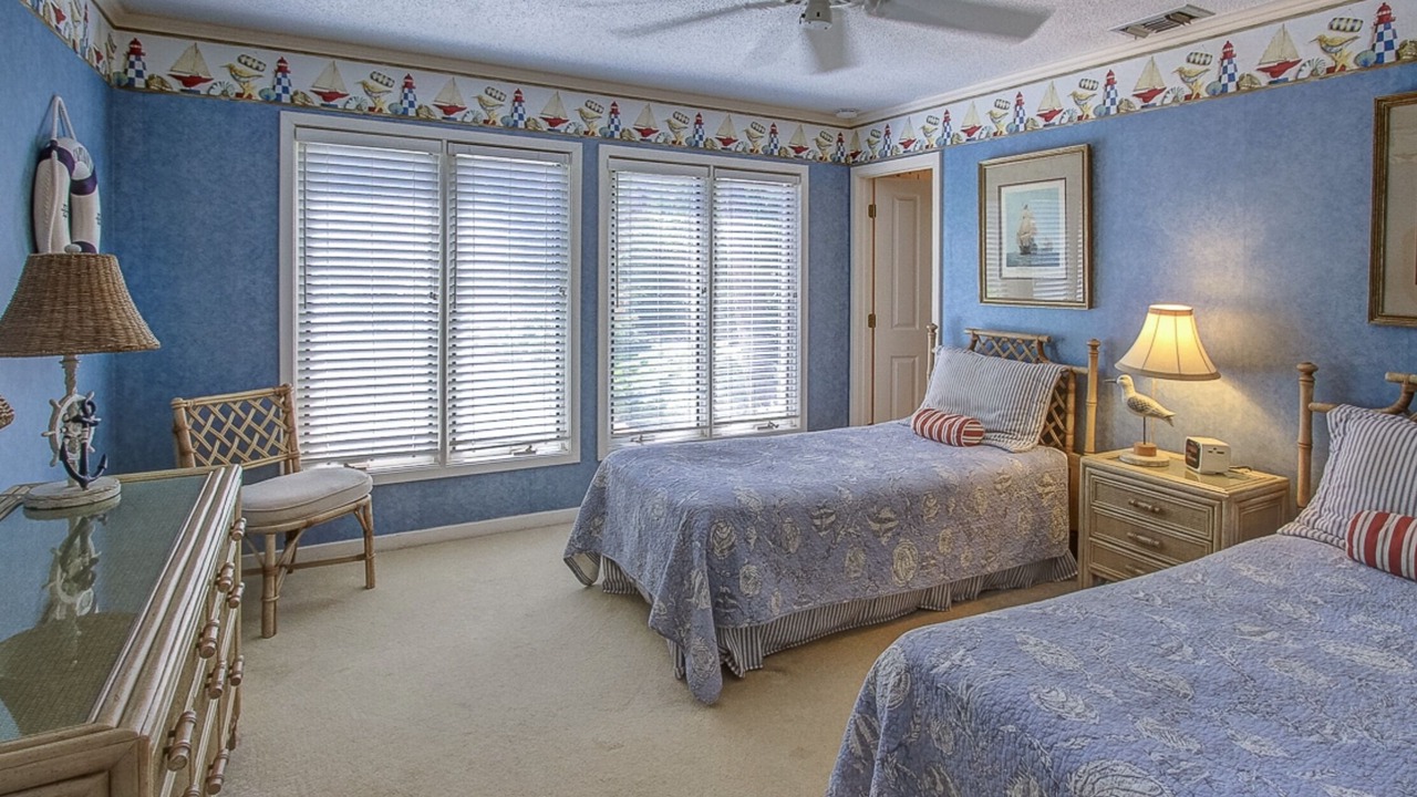 Photo of Bedroom in Beach Lagoon
