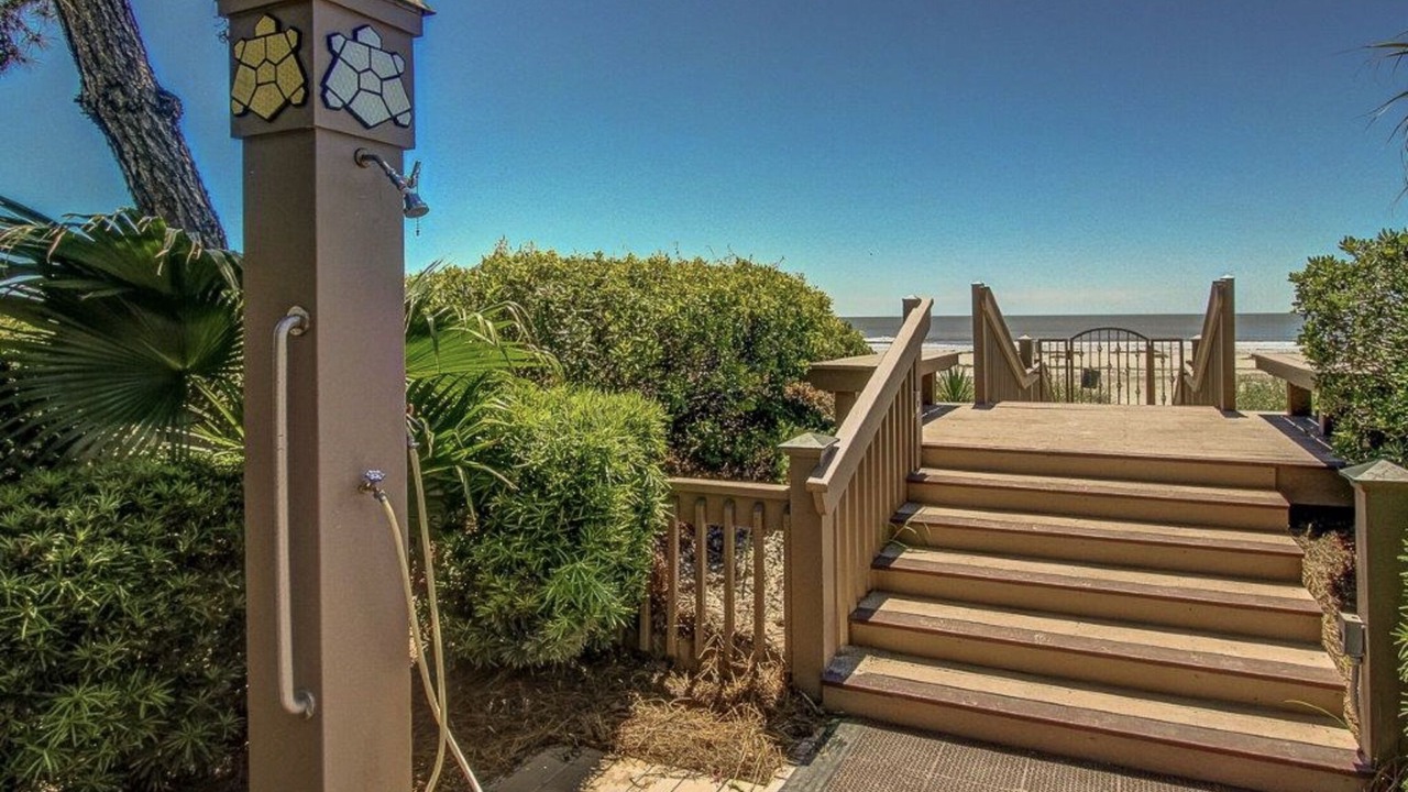 Photo of Outdoor in Beach Lagoon