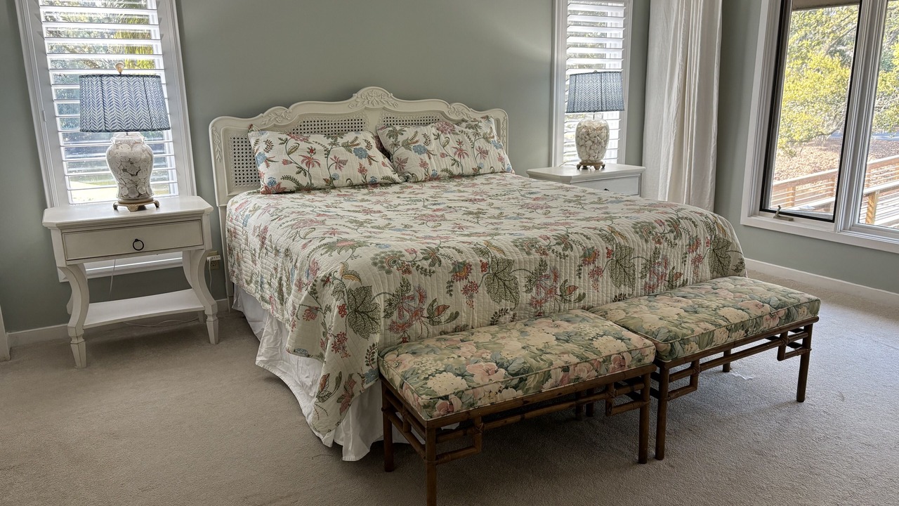 Photo of Bedroom in Beach Lagoon