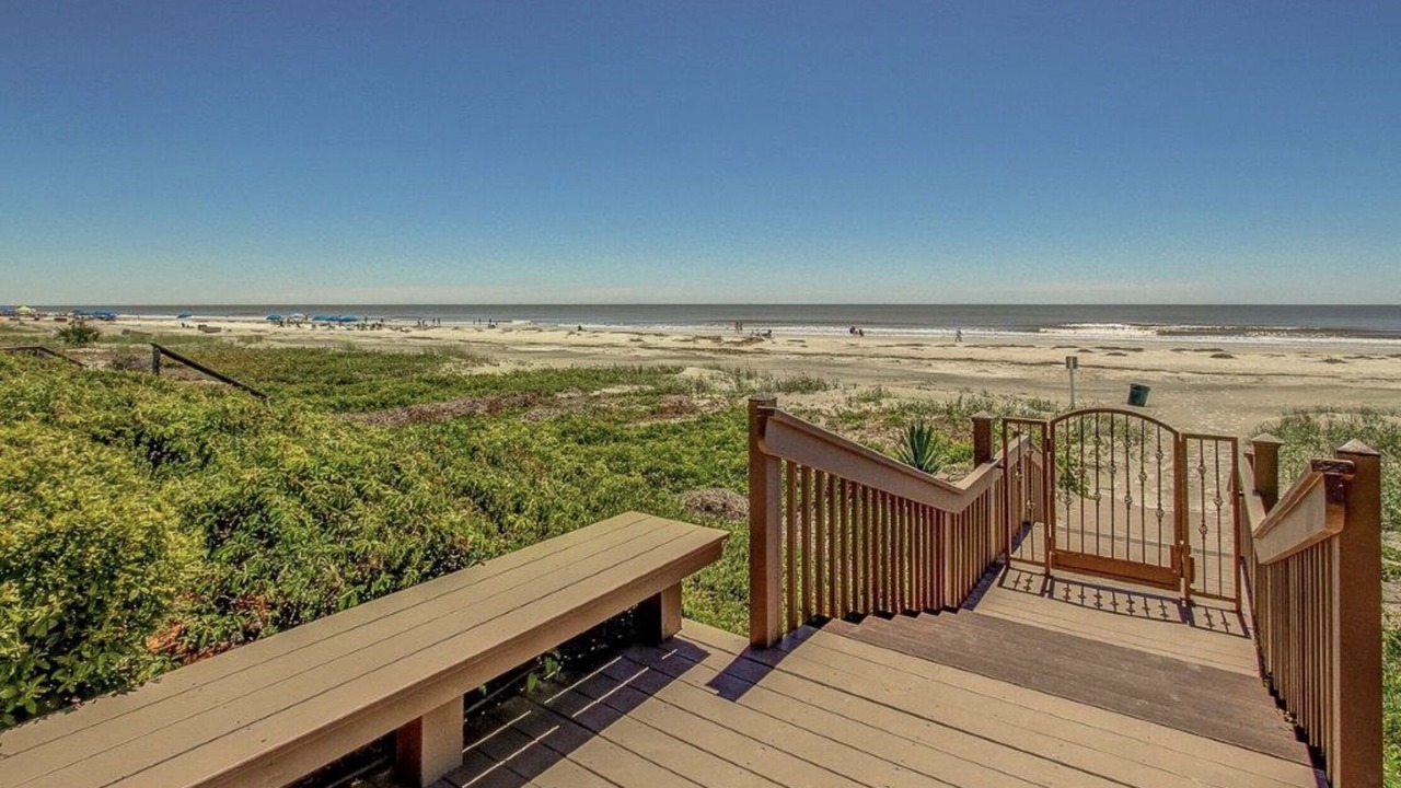Photo of Outdoor in Beach Lagoon