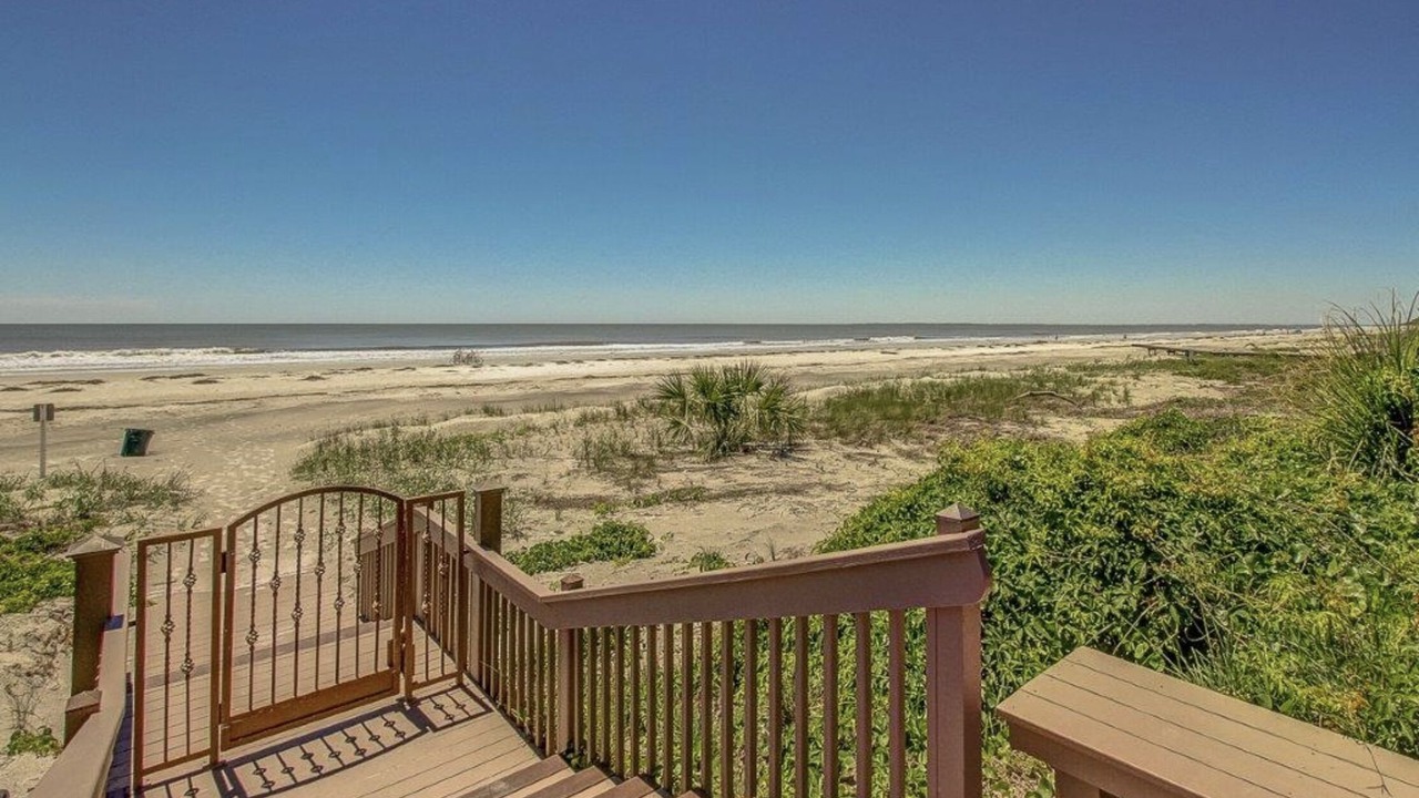 Photo of Outdoor in Beach Lagoon