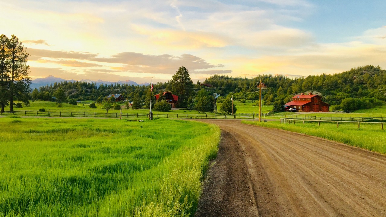 Photo of Outdoor in Pagosa Springs