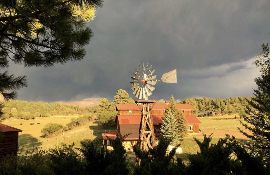 Photo of Outdoor in Pagosa Springs