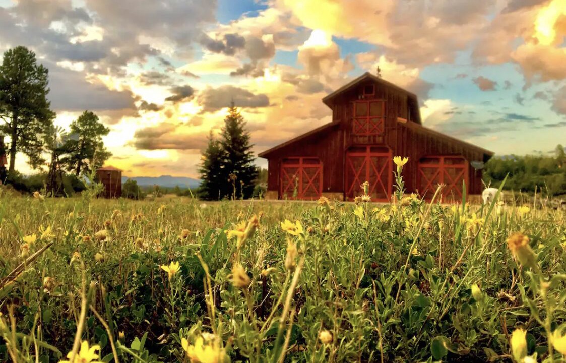 Photo of Outdoor in Pagosa Springs