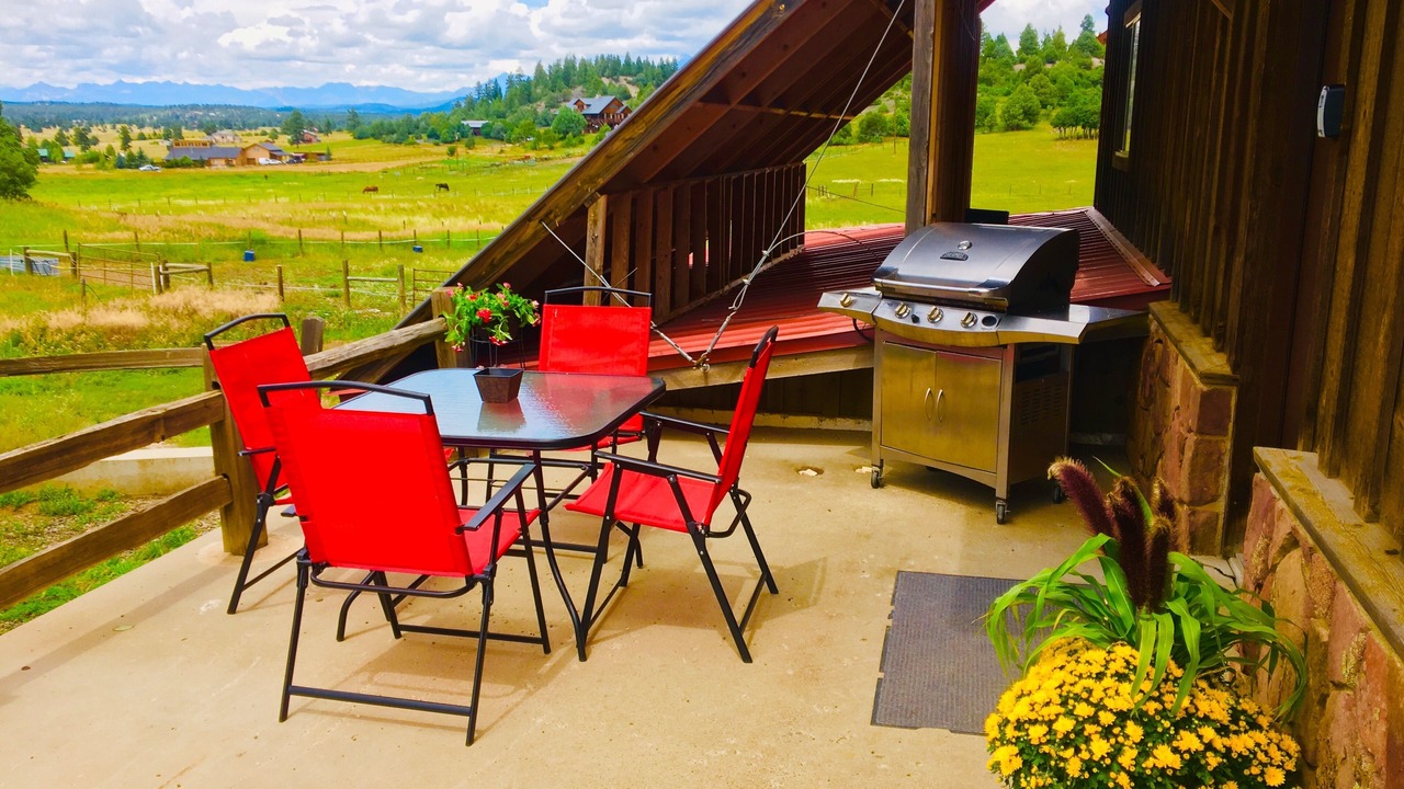 Photo of Outdoor in Pagosa Springs