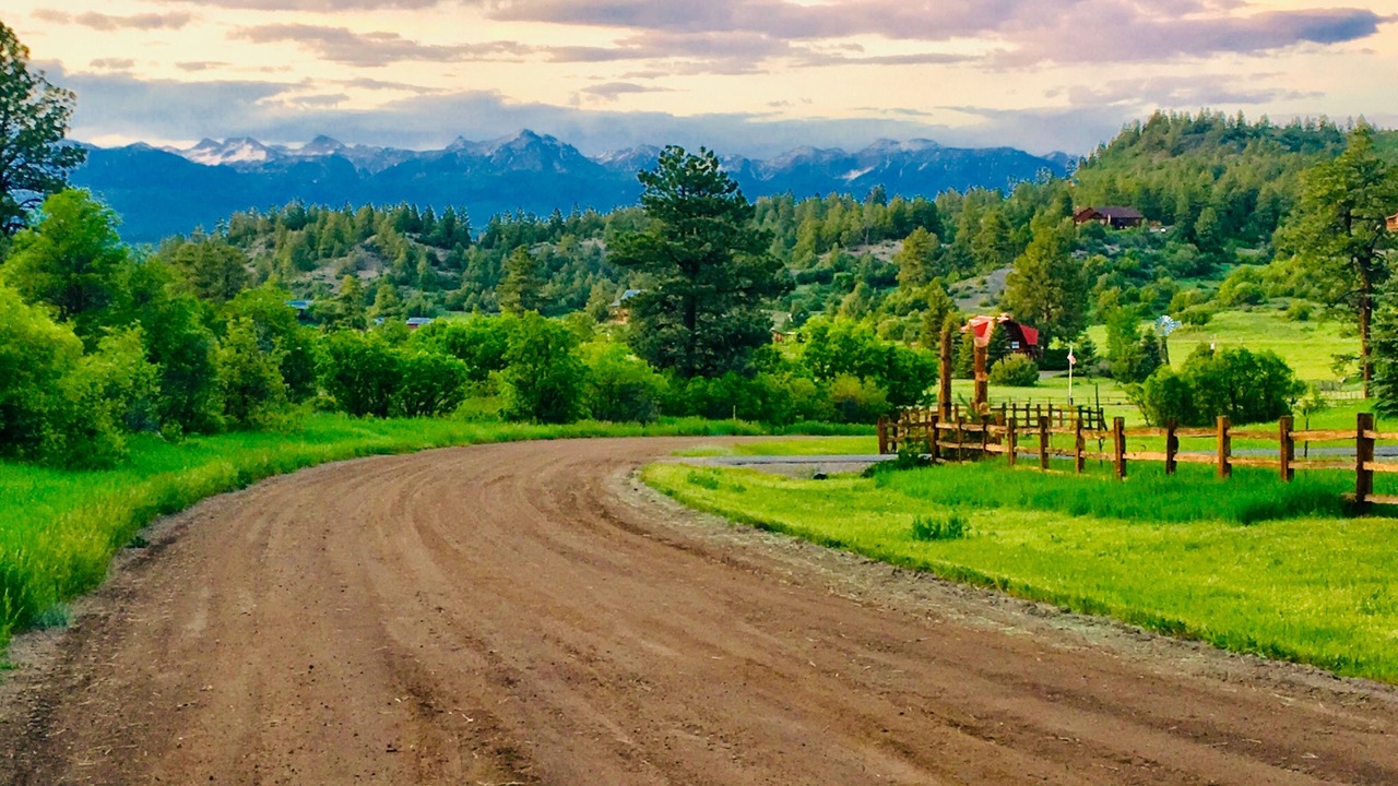 Photo of Outdoor in Pagosa Springs