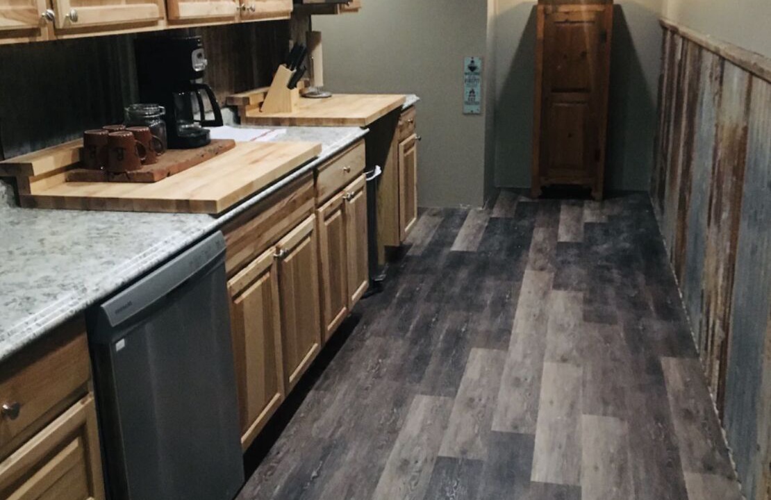 Photo of Kitchen in Pagosa Springs