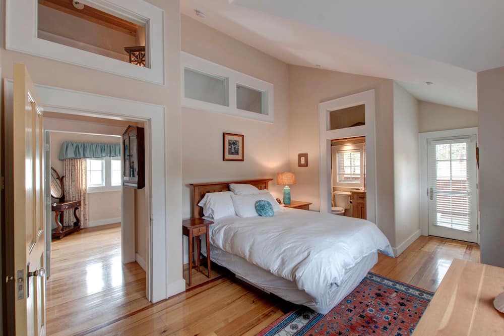 Photo of Bedroom in Boulder