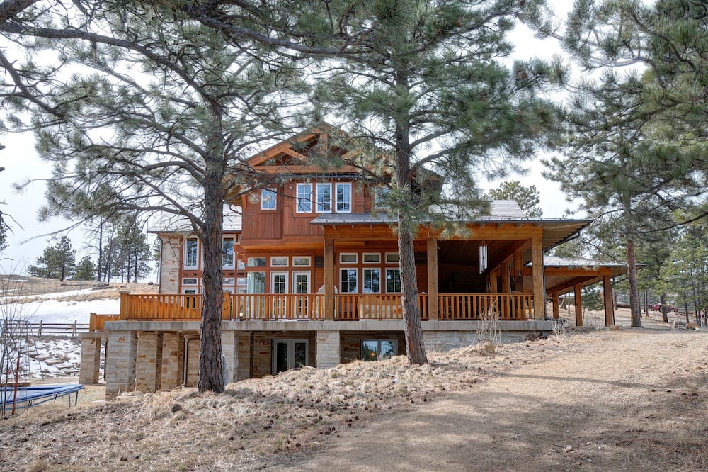 Photo of Outdoor in Boulder