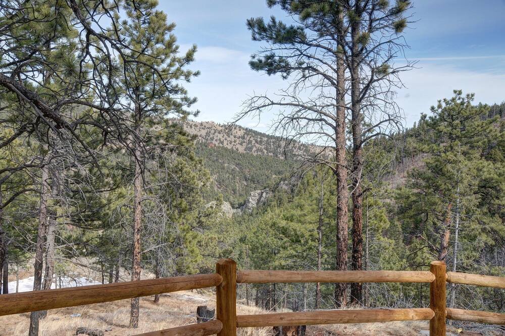 Photo of Patio Balcony in Boulder