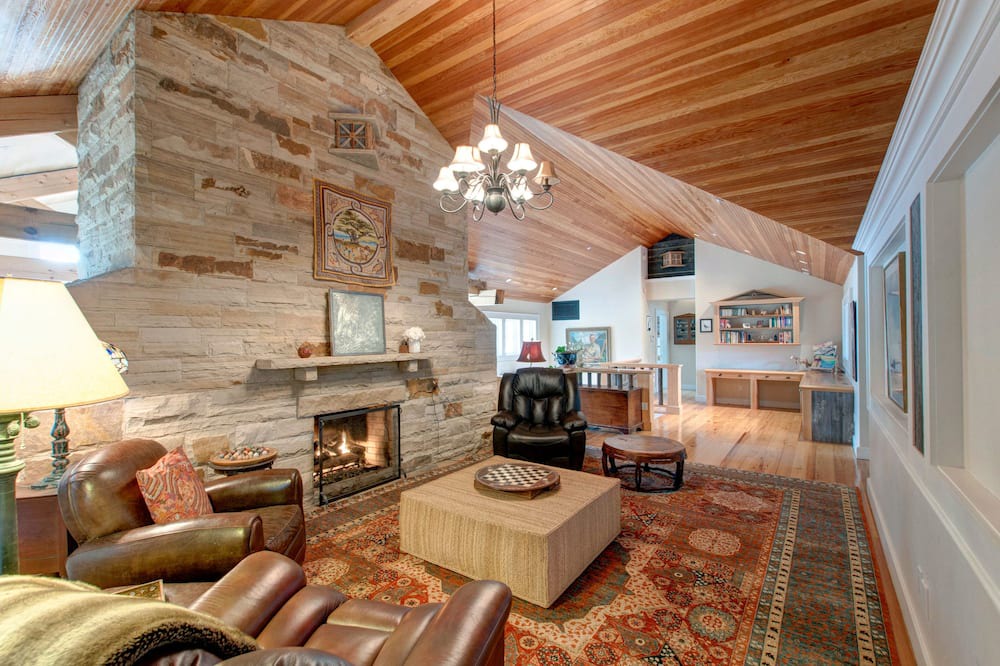 Photo of Livingroom in Boulder
