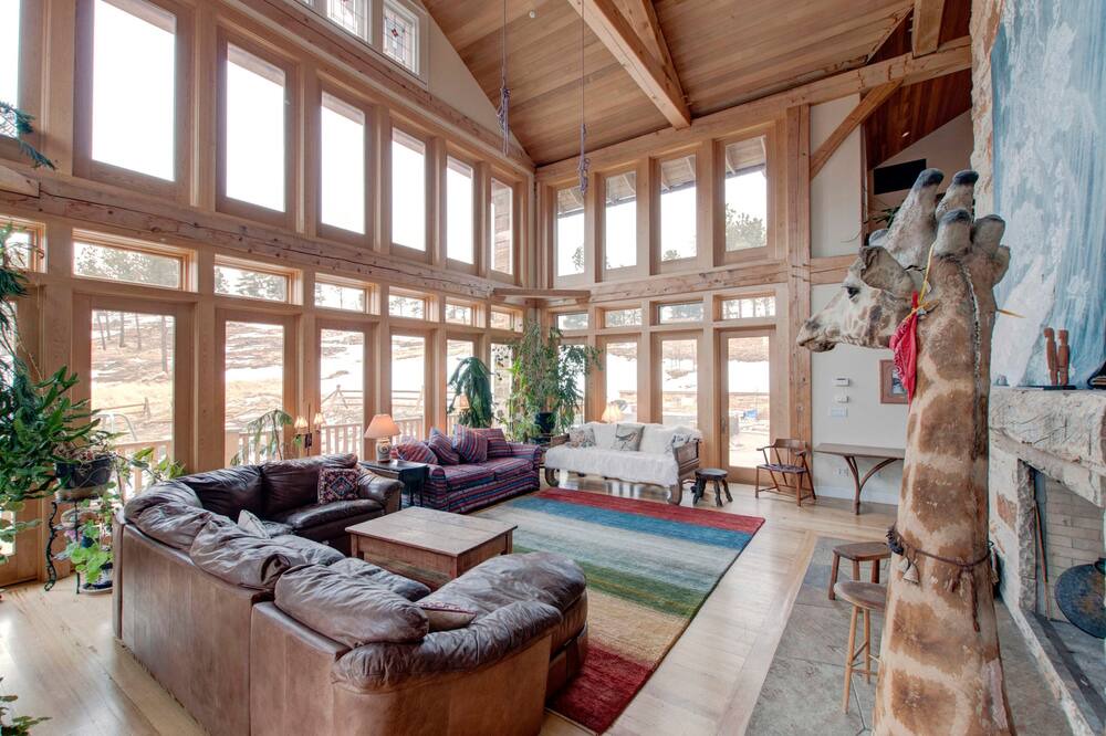 Photo of Livingroom in Boulder