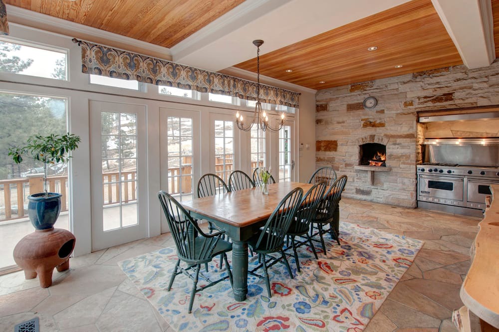 Photo of Kitchen in Boulder