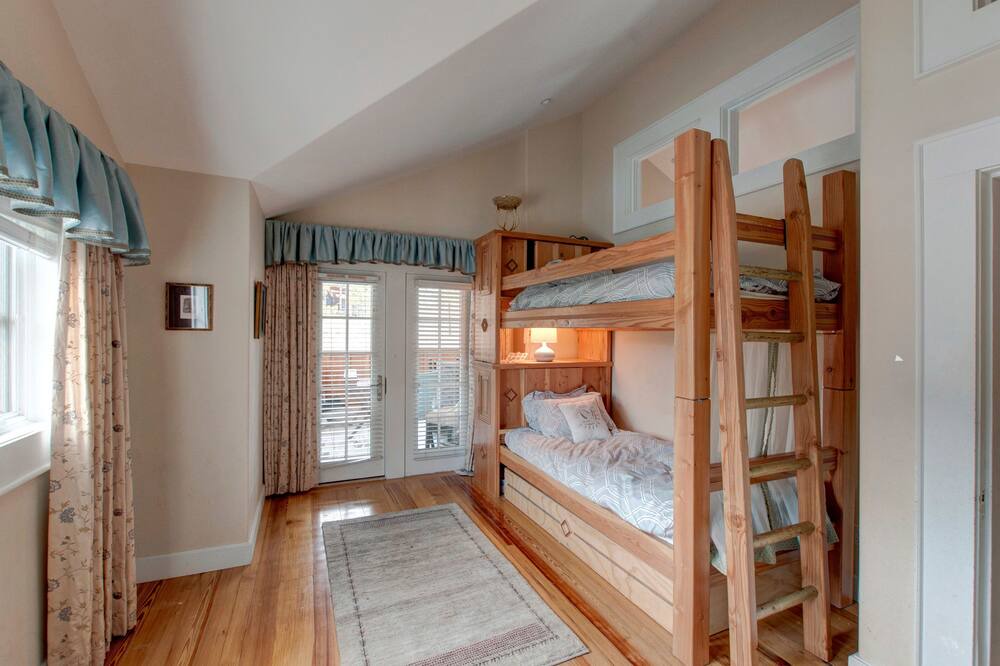 Photo of Bedroom in Boulder