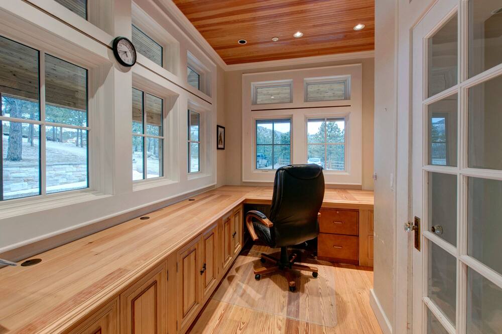 Photo of Bedroom in Boulder