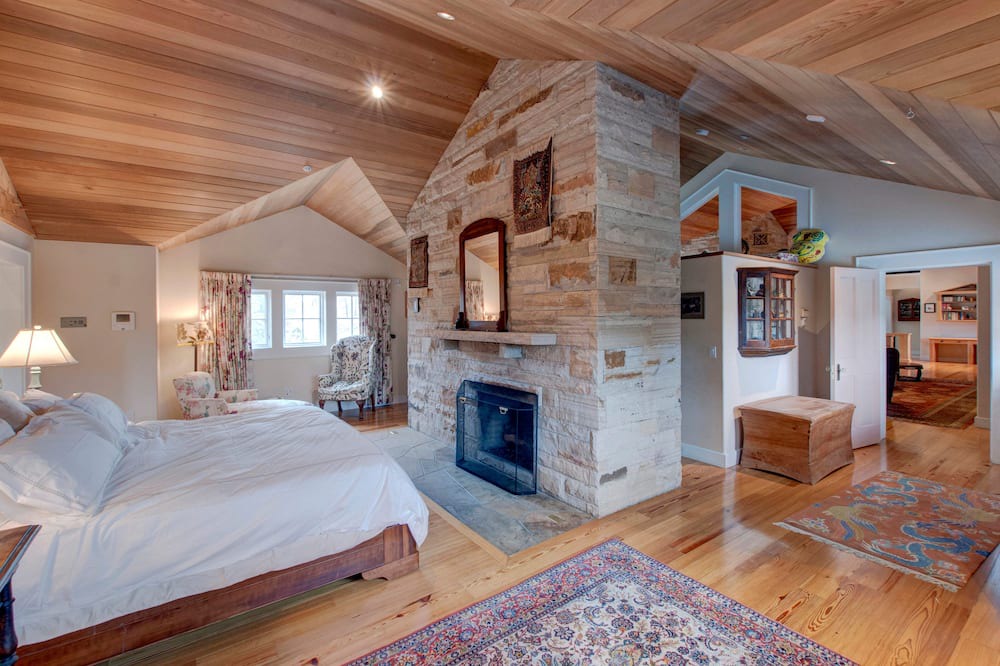 Photo of Bedroom in Boulder