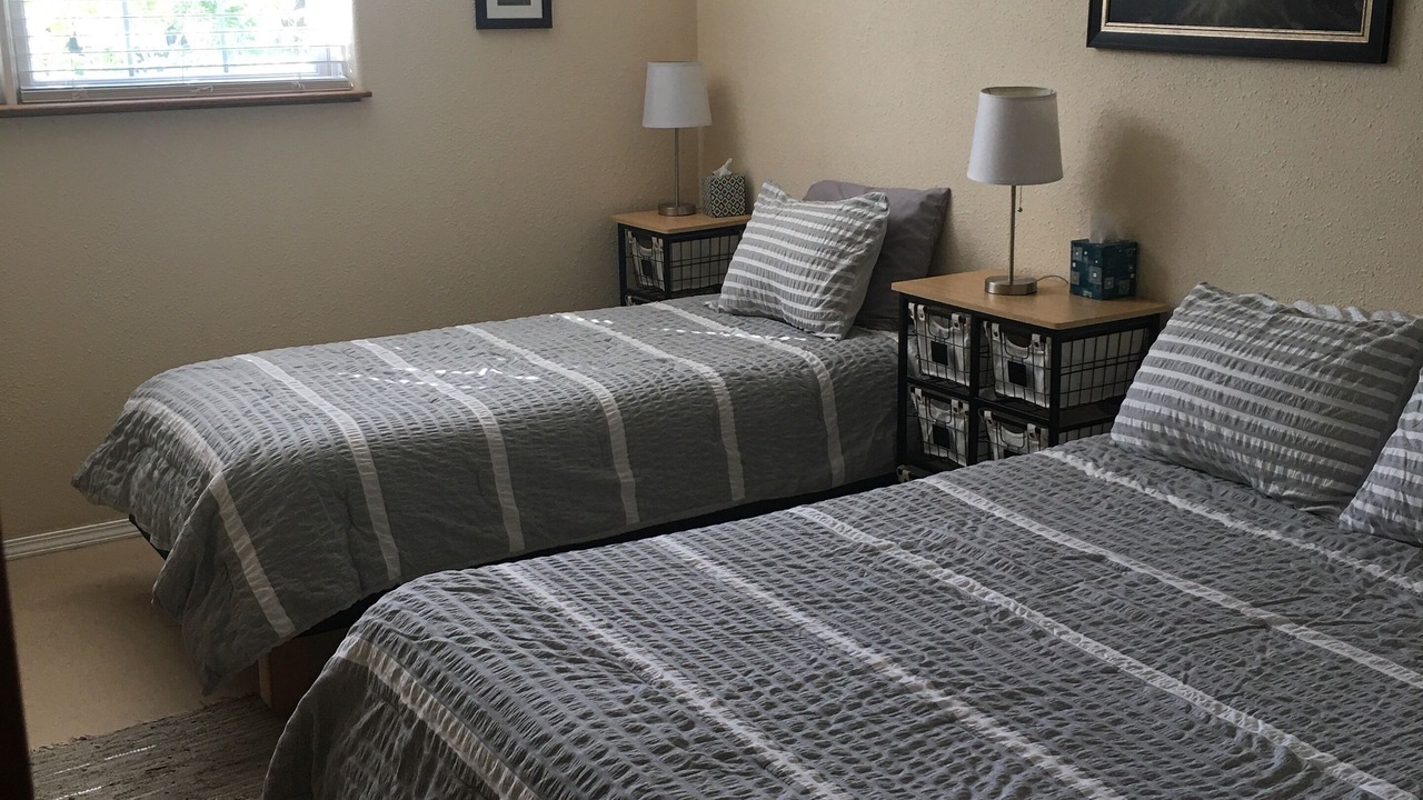 Photo of Bedroom in Montgomery Park