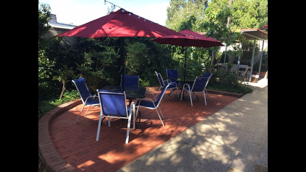 Photo of Outdoor in Montgomery Park