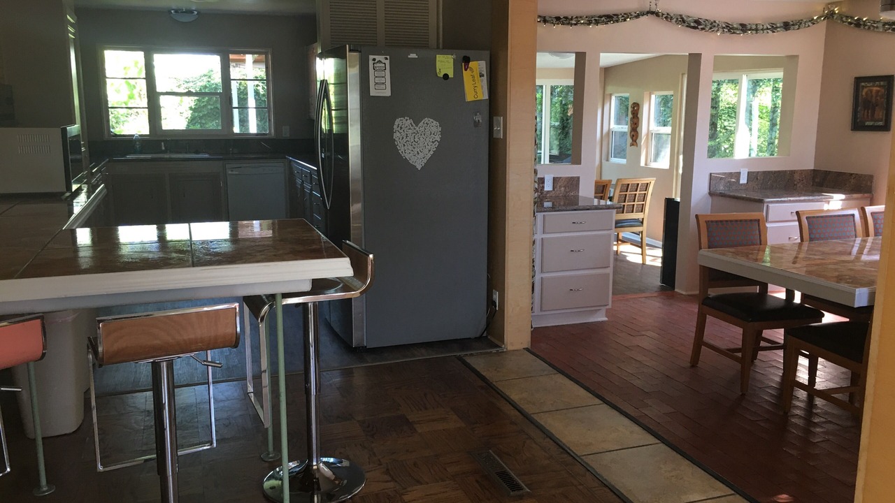 Photo of Kitchen in Montgomery Park