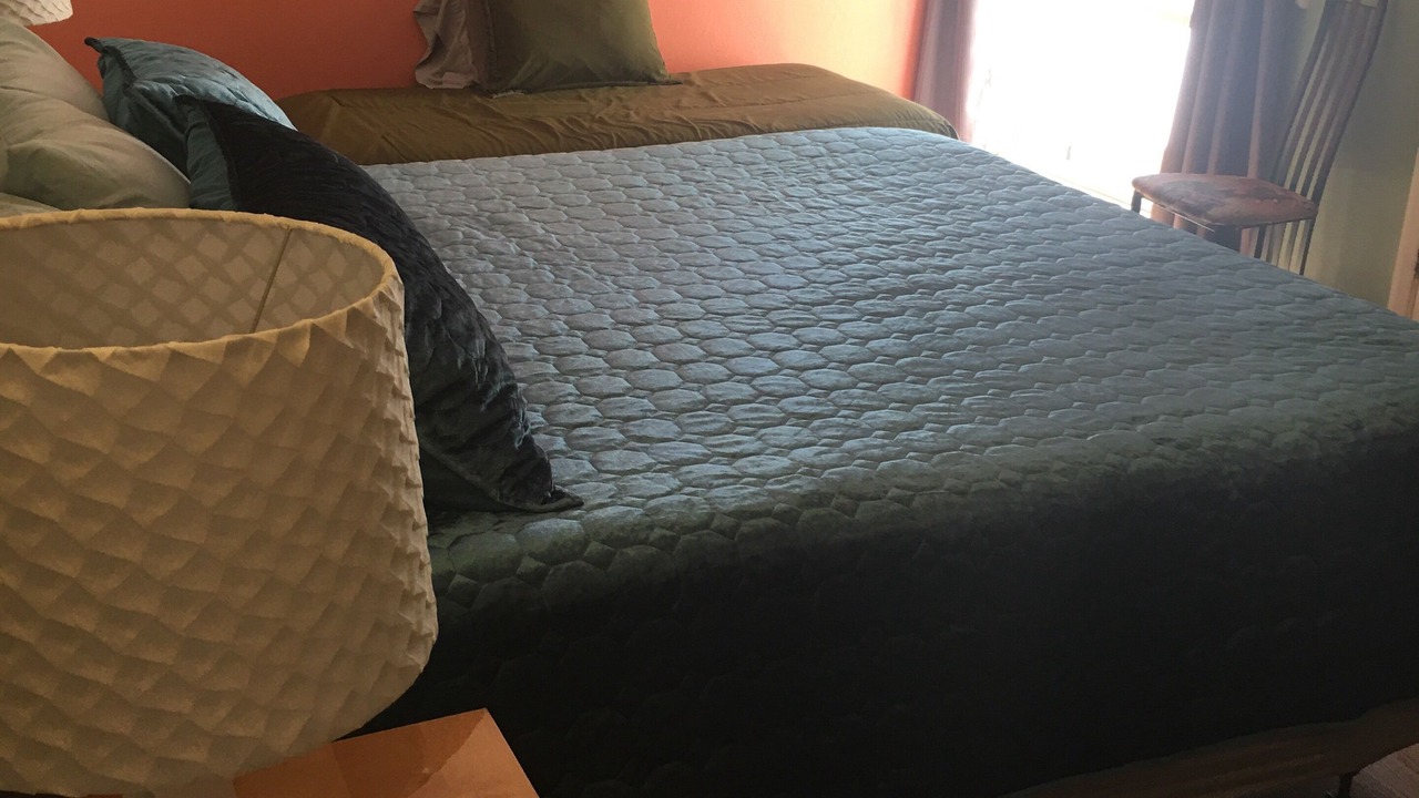 Photo of Bedroom in Montgomery Park