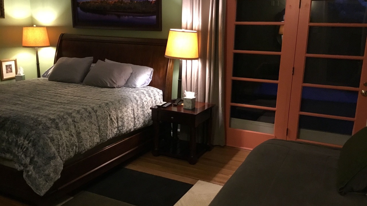 Photo of Bedroom in Montgomery Park