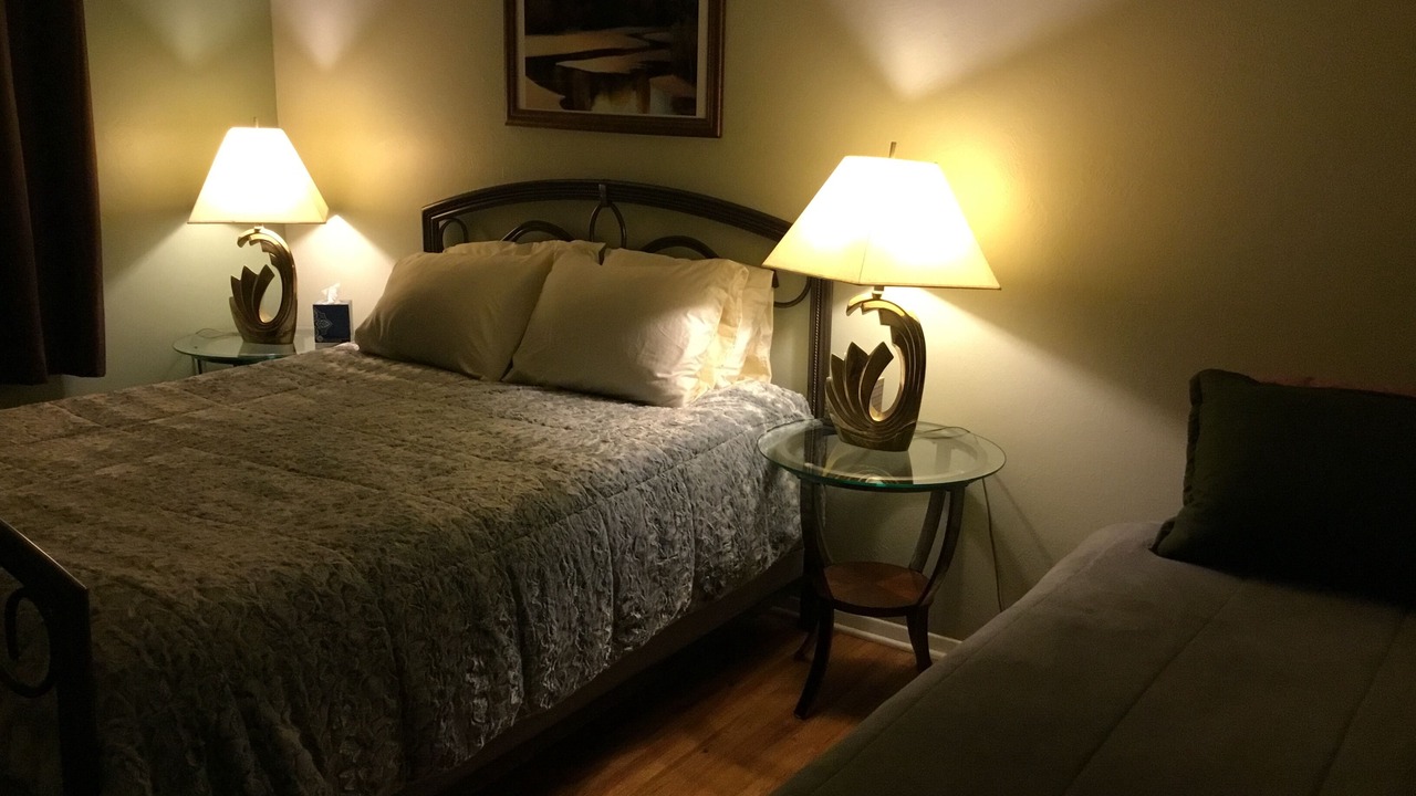 Photo of Bedroom in Montgomery Park