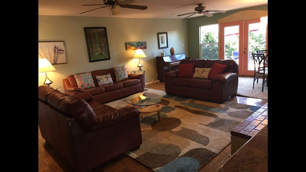 Photo of Livingroom in Montgomery Park