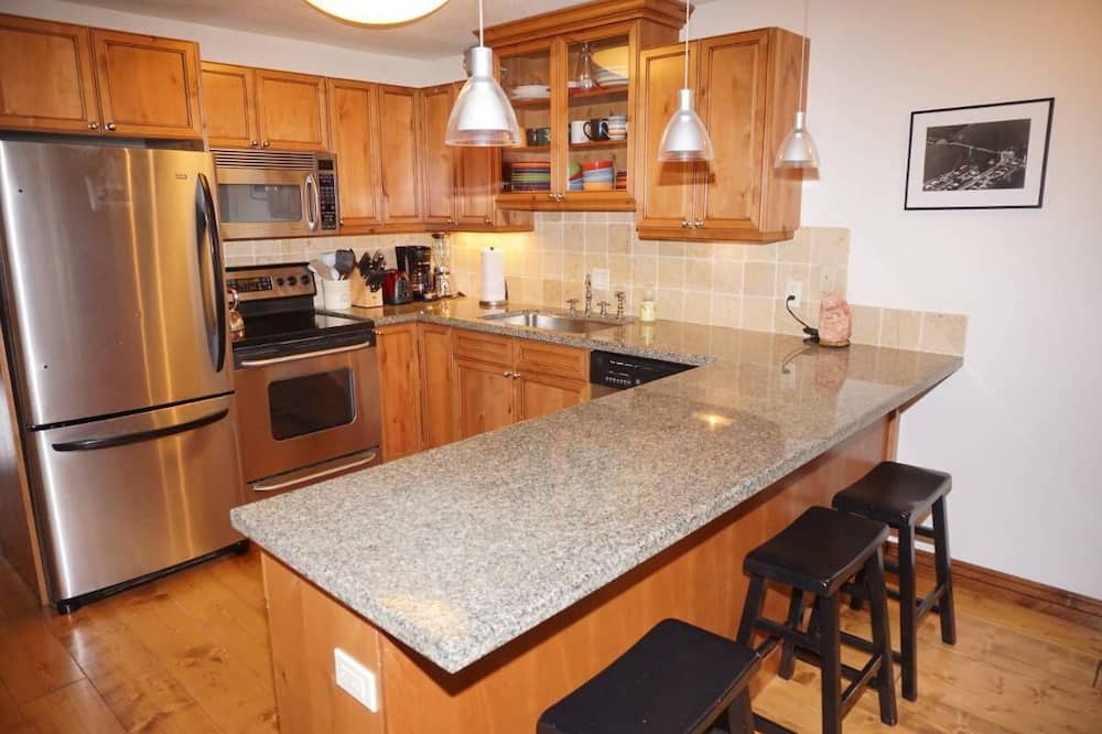 Photo of Kitchen in Aspen