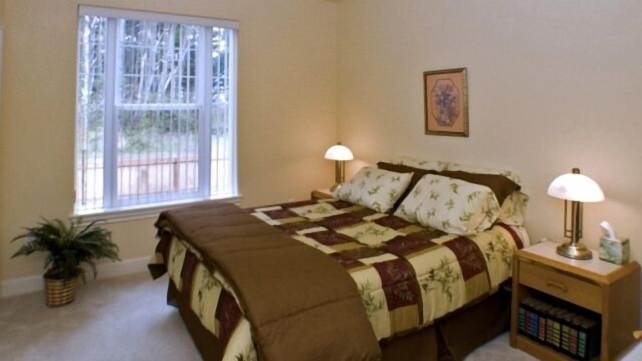 Photo of Bedroom in Lincoln City