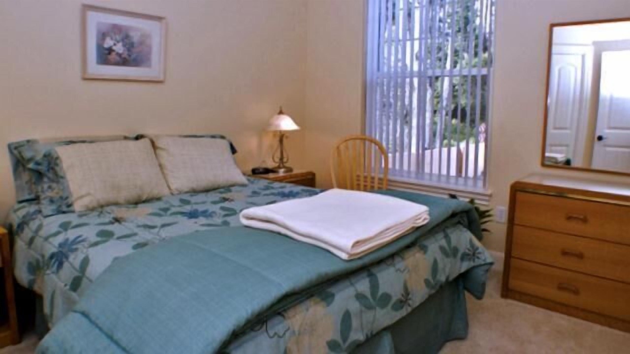 Photo of Bedroom in Lincoln City