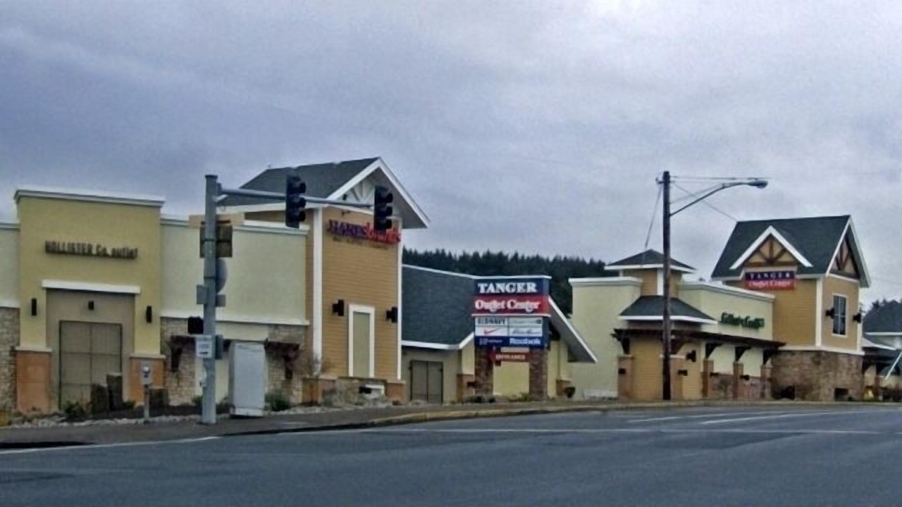 Photo of Outdoor in Lincoln City