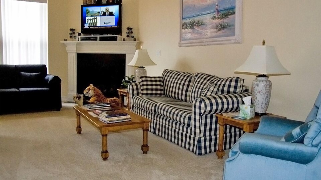 Photo of Livingroom in Lincoln City