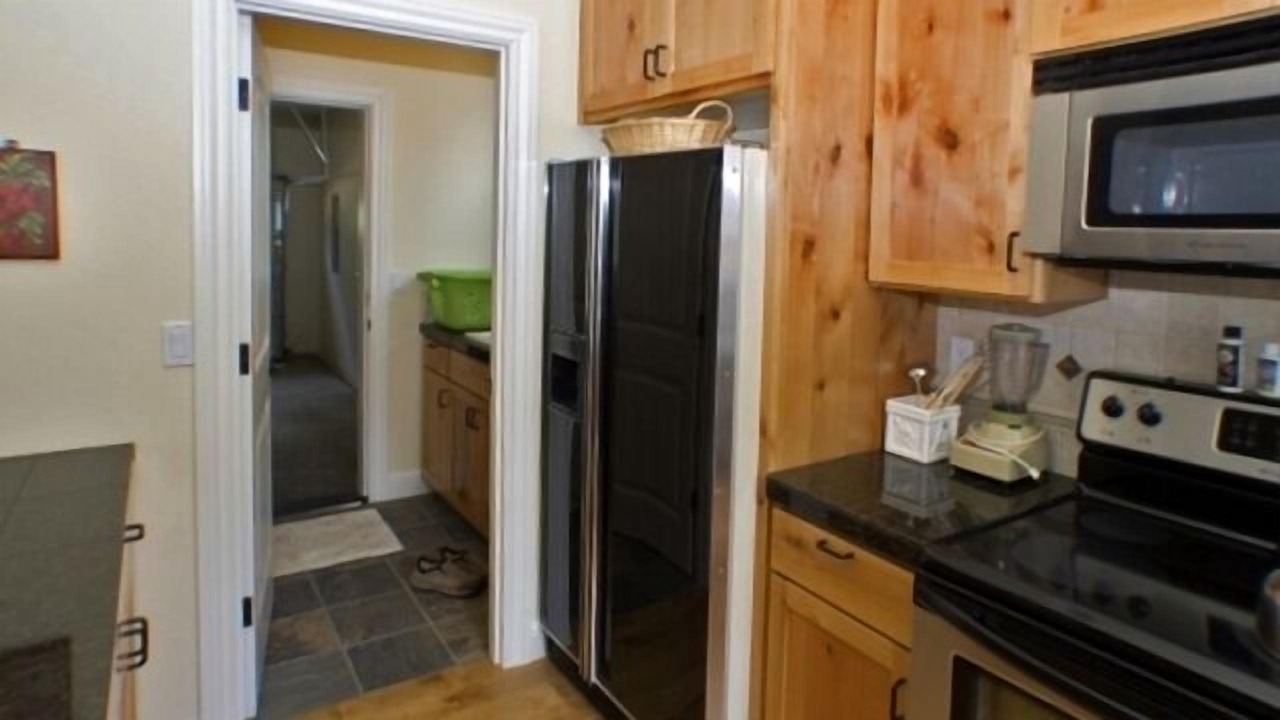 Photo of Kitchen in Lincoln City