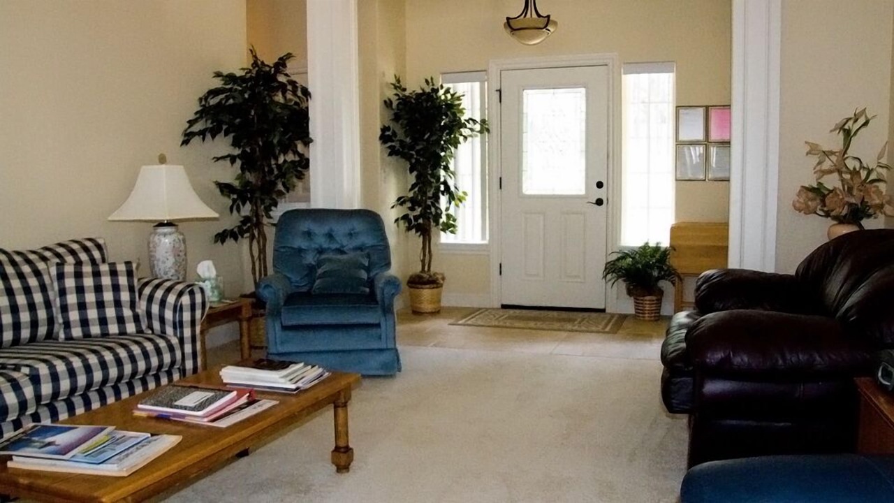 Photo of Livingroom in Lincoln City