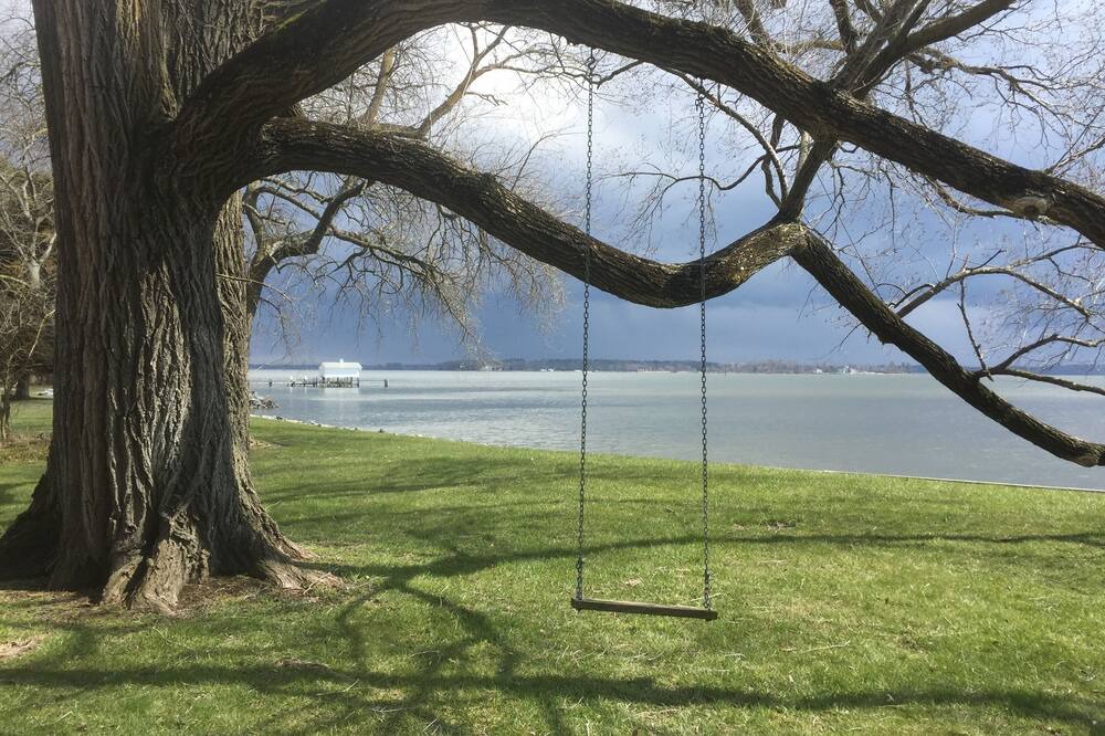 Photo of Outdoor in Bozman