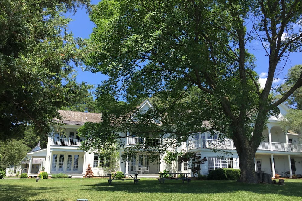 Photo of Outdoor in Bozman