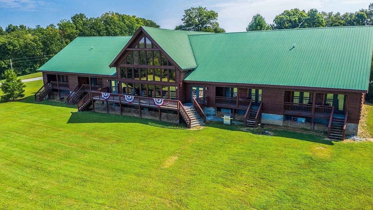 Photo of Outdoor in Spencer