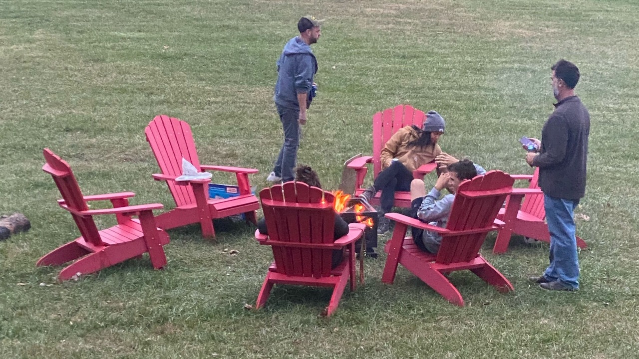Photo of Outdoor in Spencer