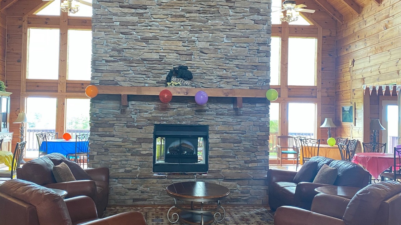 Photo of Livingroom in Spencer