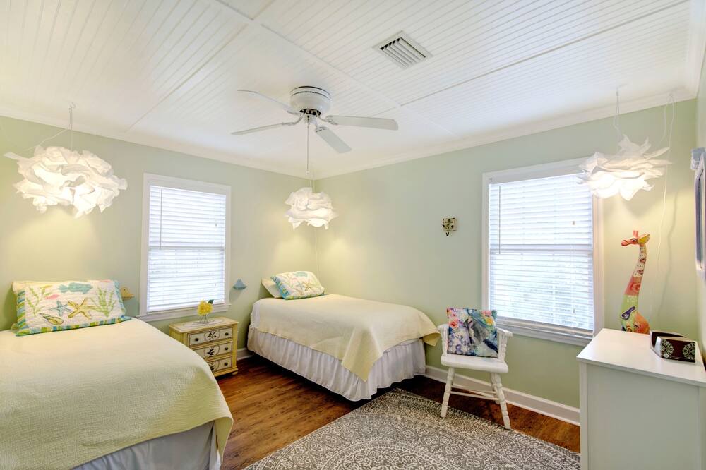 Photo of Bedroom in Kings Terrace